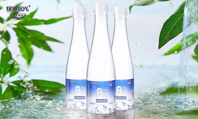 绿洲拾光天然苏打水牌子评价