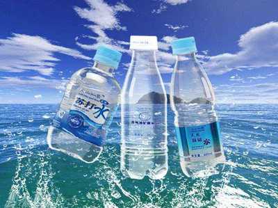 五大连池矿泉水的其他特征