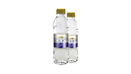 北大荒五大连池矿泉水股份