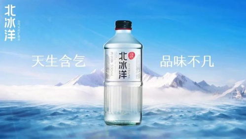 拿声国际丨2023年1 12月包装水新品盘点终于来了
