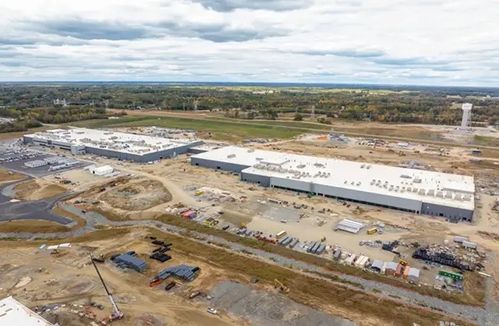 丰田加速电池产业布局,五大连池战略引领新篇章