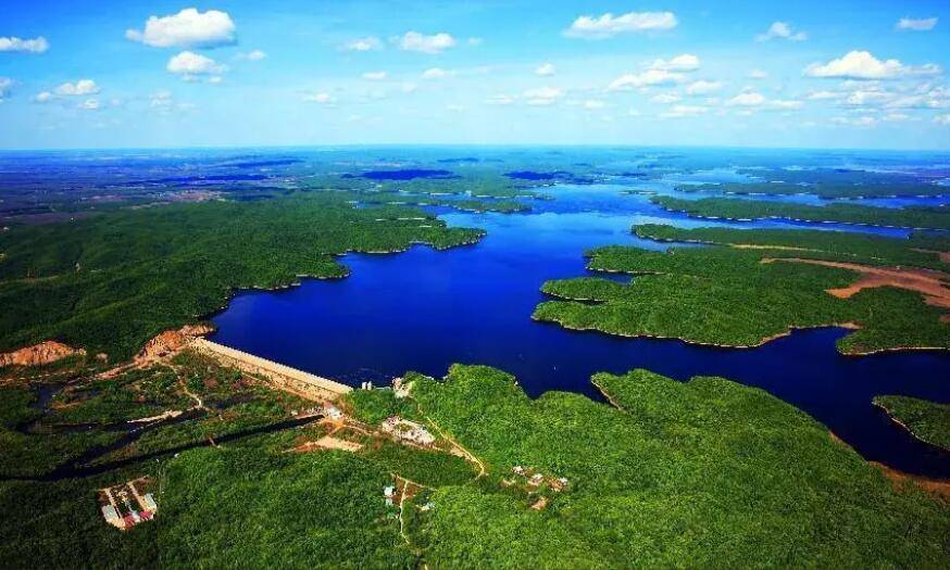 第二届黑龙江省生态旅游气象服务产业大会在五大连池市召开