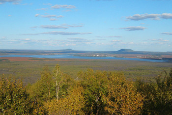 五大连池地质考察游 火山地貌与自然奇观全记录