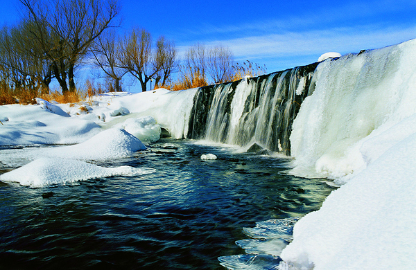 五大连池 火山奇观与自然瑰宝（上）