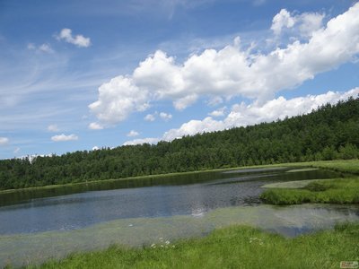 自驾北极之旅 五大连池、漠河北极、室韦与阿尔山，一幅镌刻在边境线上的斑斓画卷