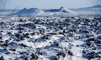 五大连池名列榜首 黑龙江三大生态亲水美景