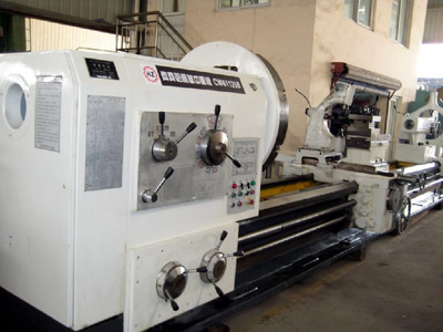 五大连池地区全功能数控车床应用与发展